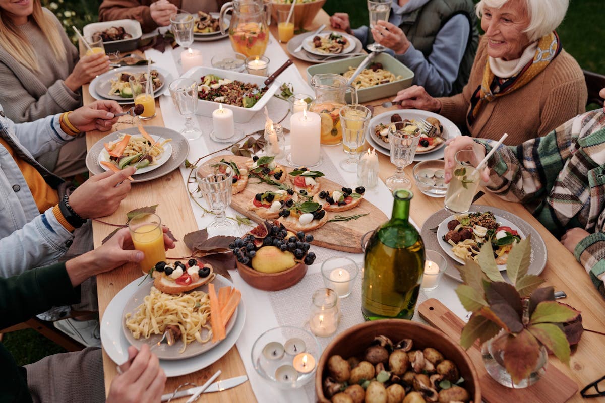 Food & Drink